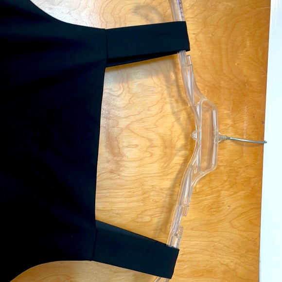 NWT Theory Wool blend sheath dress size 10 - Picture 2 of 10